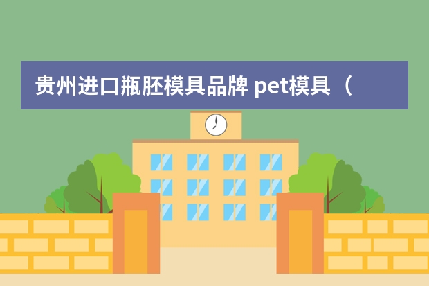 贵州进口瓶胚模具品牌 pet模具(Pet模具)