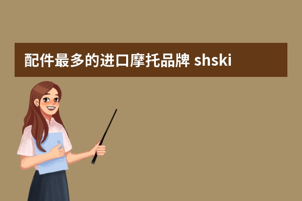 配件最多的进口摩托品牌 shski摩托车什么牌子
